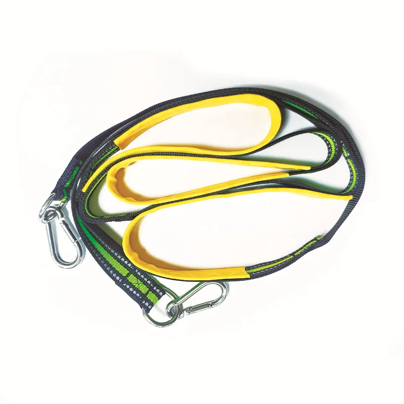 سلم ناعم قابل للطي، قارب مطاطي لليخوت الكاياك، سلم إطلاق خاص، قارب سريع، سلم قارب المسح #6