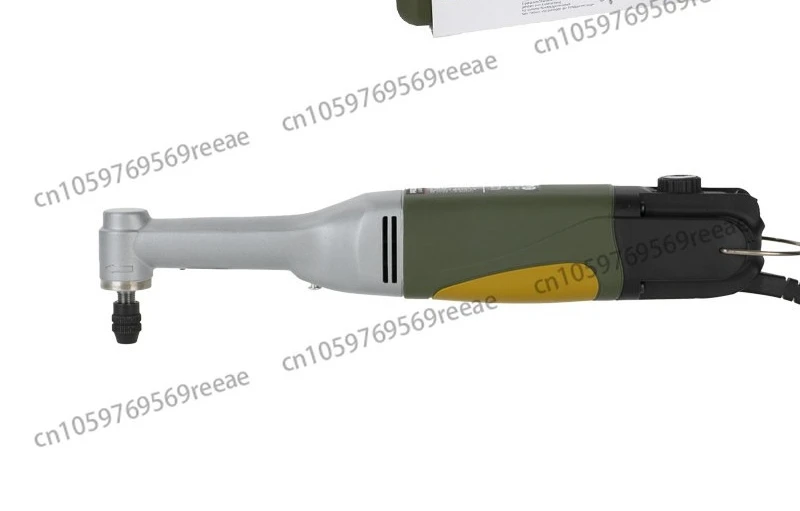 

[28492] Легкий высокоскоростной угловой сверлильный станок с удлиненной шпинделевой осью