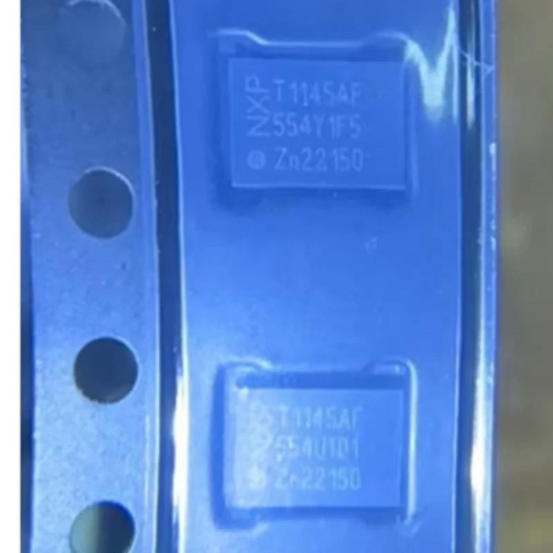 

T1145AF TJA1145ATK/FD/0Z NEW Original Genuine Chip Packing HVSON-14-EP(3x4.5)