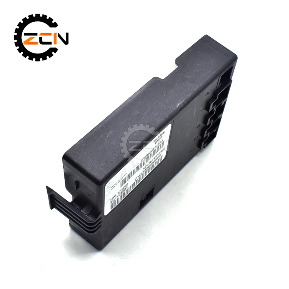 

68498787AA Модуль управления СИДЕНЬЕМ с ОСНОВАНИЕМ для Jeep Cherokee 2021 года