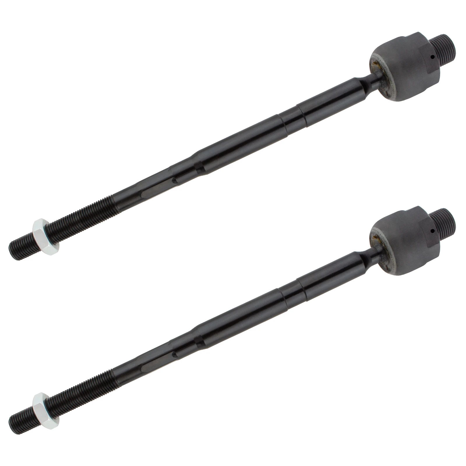 

2pcs Front Inner Tie Rod End Links for Chevrolet Camaro 2010-2015