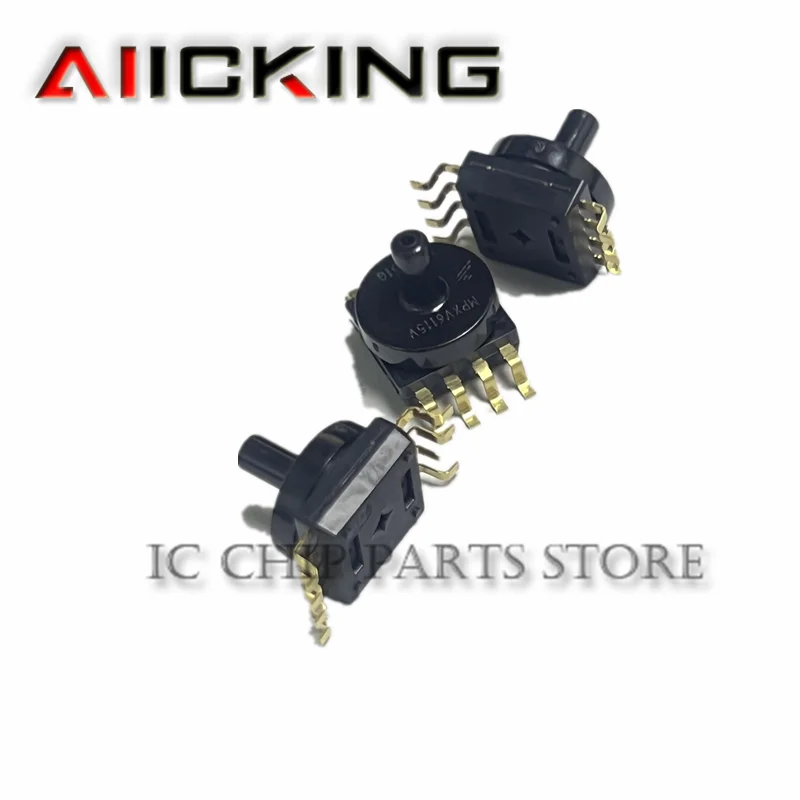 MPXV6115VC6U (2piece)100% original MPXV6115V MPXV6115VC6U SOP-8 Fast delivery in stock