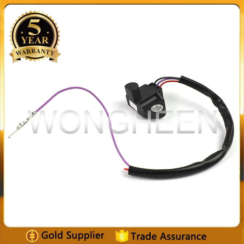 선택 2008-2014 스바루 5EAT 5AT P1710 31705-aaa620 터빈 속도 센서 2