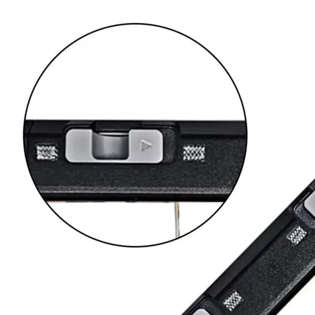 

Main Brush Holder Cover For Deebot For OZMO 950, N8, T8 And For T9