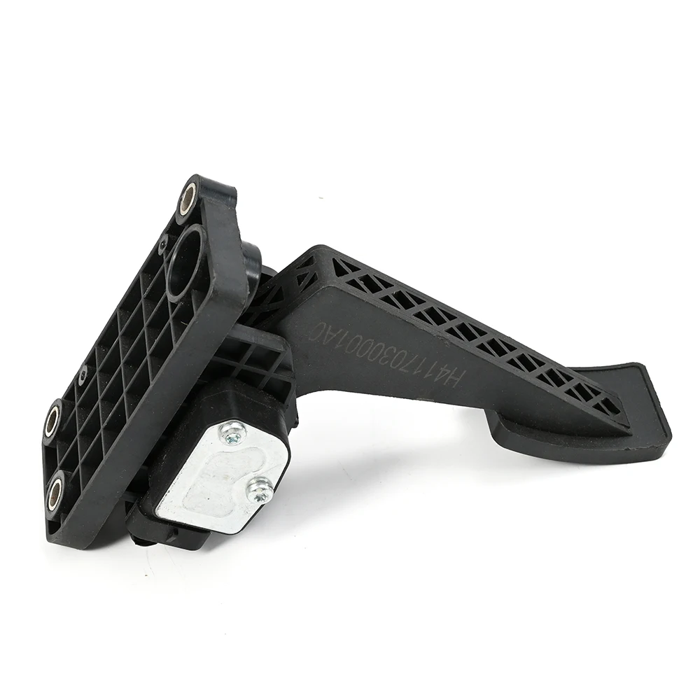 

Верхняя профессиональная педаль датчика дроссельной заслонки H4117030001A0, новая электронная педаль акселератора дроссельной заслонки для грузовика Foton Auman