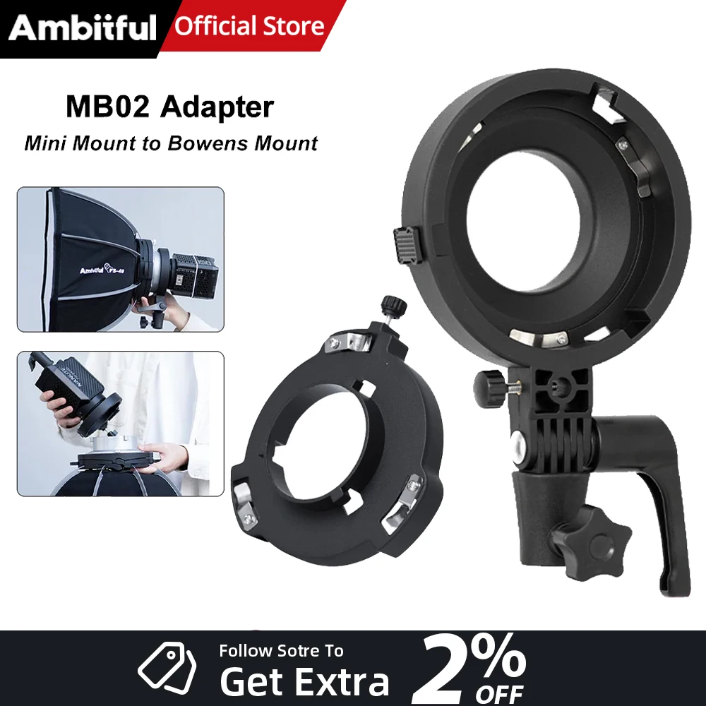 Ambitful Mb 01/02 M…