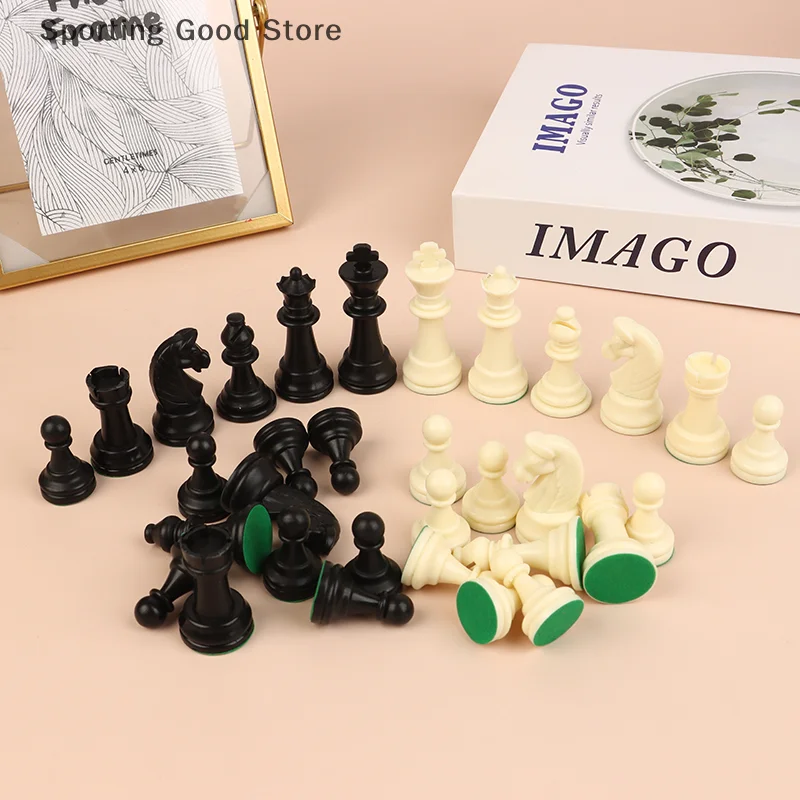 

Средневековый набор шахмат King Chess High 95 мм 75 мм 65 мм Шахматы Средневековые шахматные набор без шахматной доски 32 шахматные фигуры Игра