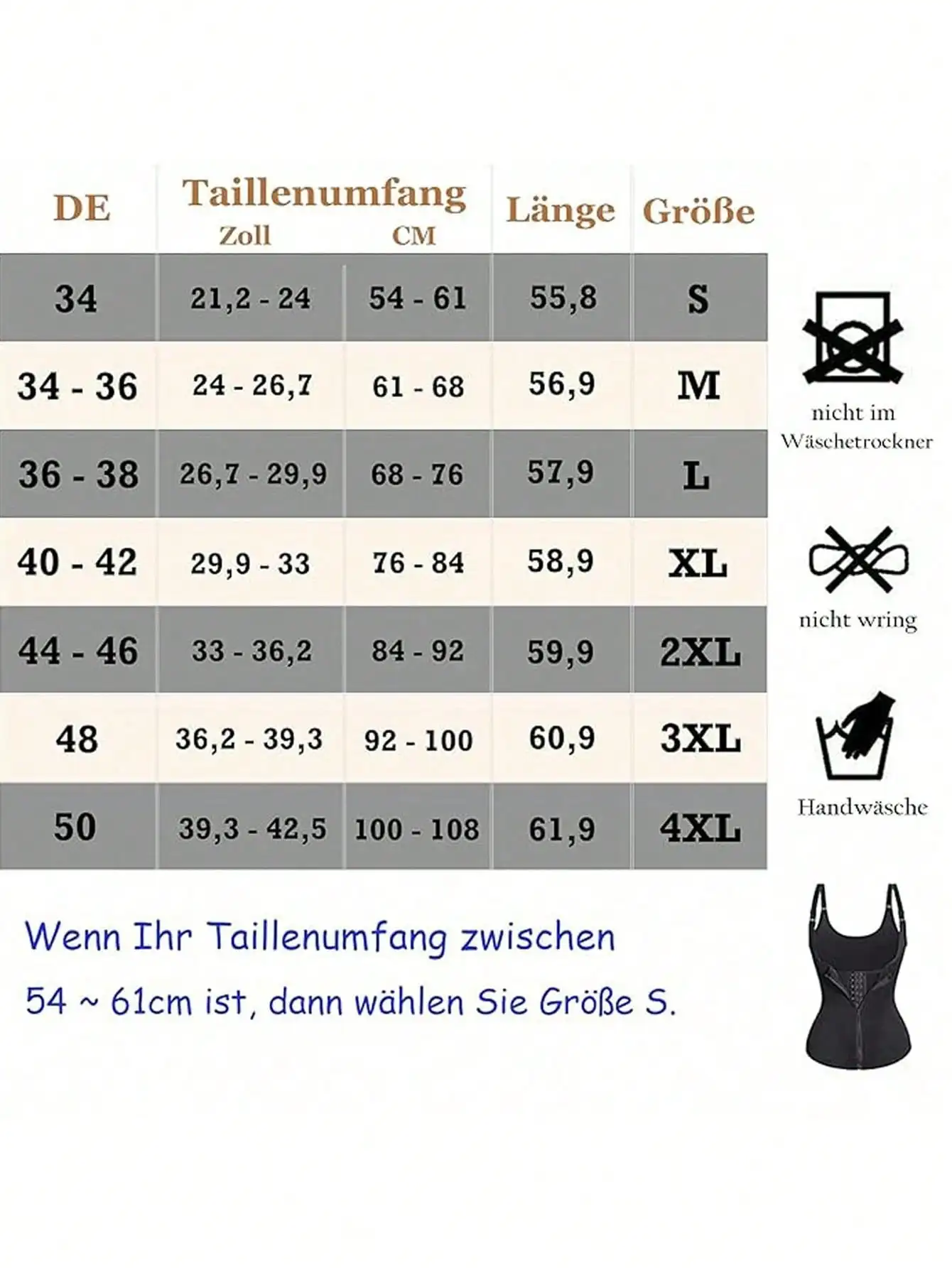 Waist Trainer Body Shaping Control Waist Belt for Flat Abdomen (Dual Reinforcement) Body Manager Shapewear Shaping Waist Belt