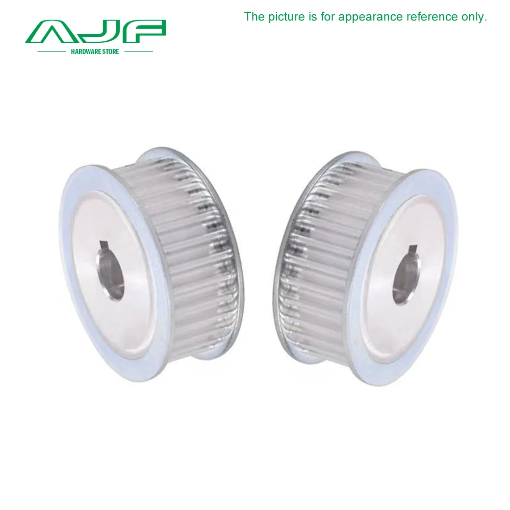 30Teeth HTD 5M Timing Pulley AF Type Bore 5-30mm Belt Width 10/15/20/25/30/40mm 5M-30T Synchronizing wheel, Toothed Belt Pulley