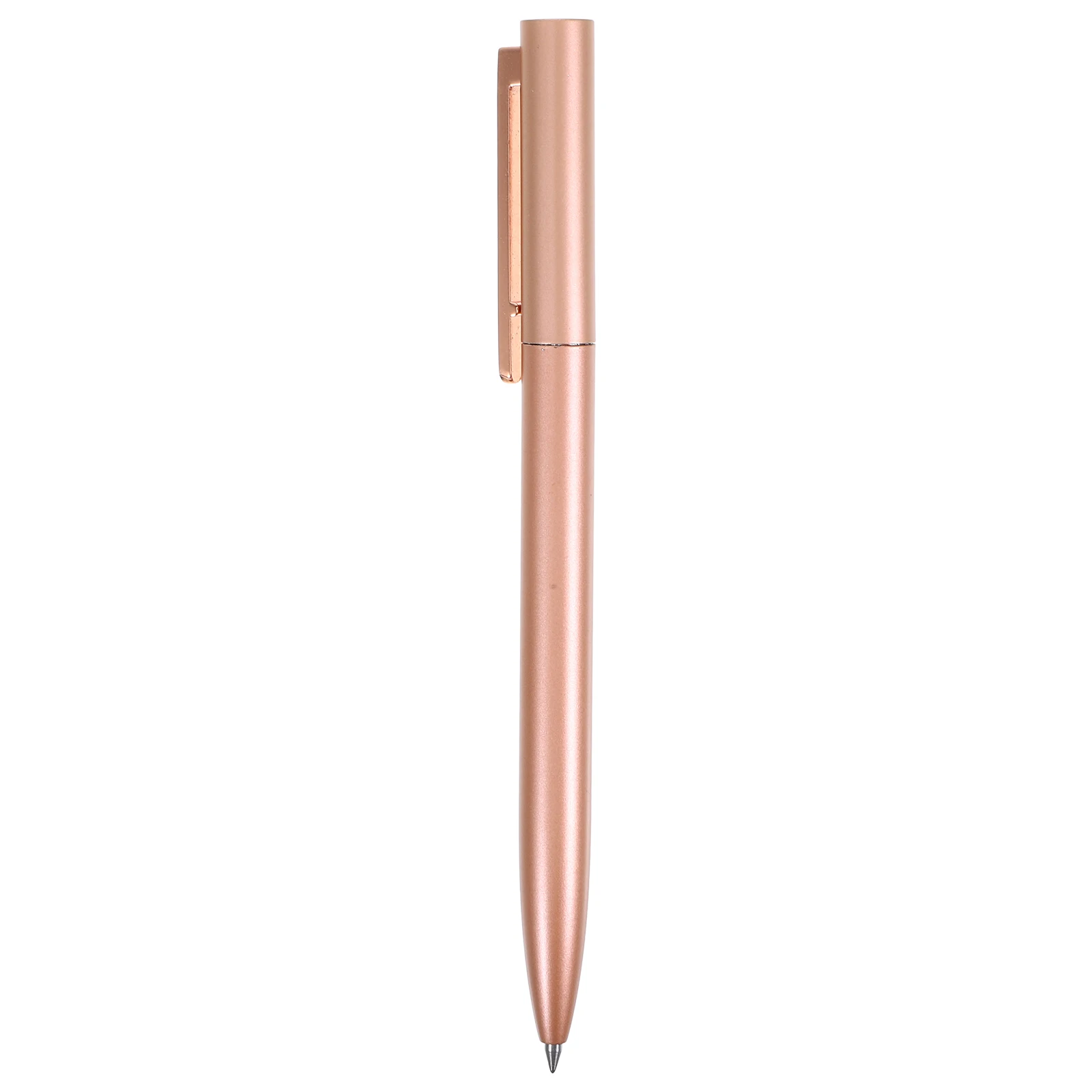 

Black Pens Ballpoint Signing Pen Bulk Aluminum Ink Stylus Tip Brass Journaling Gel Ink Office Supplies Smooth Writing
