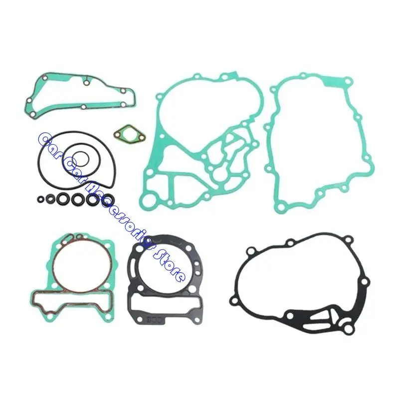 

242D Full Gasket Replacement Engine Cylinder Head Gaskets for GTV 300 250 125
