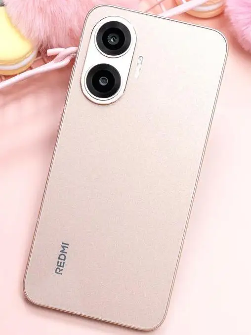 هاتف Xiaomi Redmi Turbo 4 Pro الذكي Snapdragon 8s Gen 4 50MP + 20MP كاميرا 6.83 بوصة 2772x1280 شاشة 90 وات 7550 مللي أمبير في الساعة #6