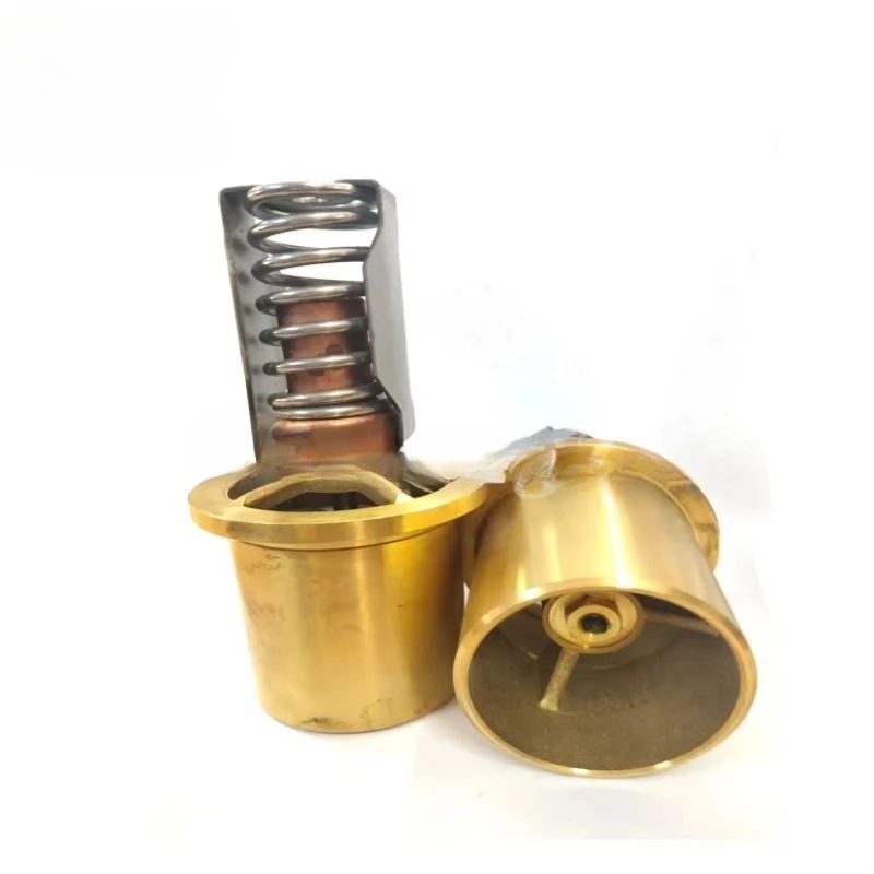 88291009-347 88298004-129 88298002-543 Thermostatic Valve Kit for SULLAIR Air Compressor Spare Part