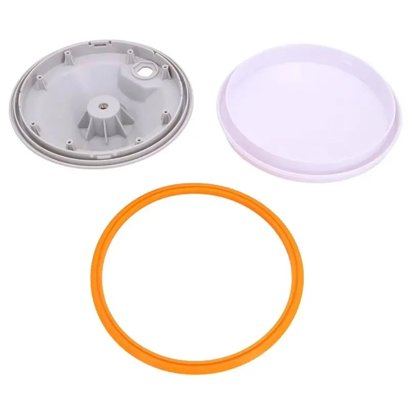 【ALLOWANCE】Replacement Antenna Shell For External High-Temperature Housing For Full-Band Mapping Antennas