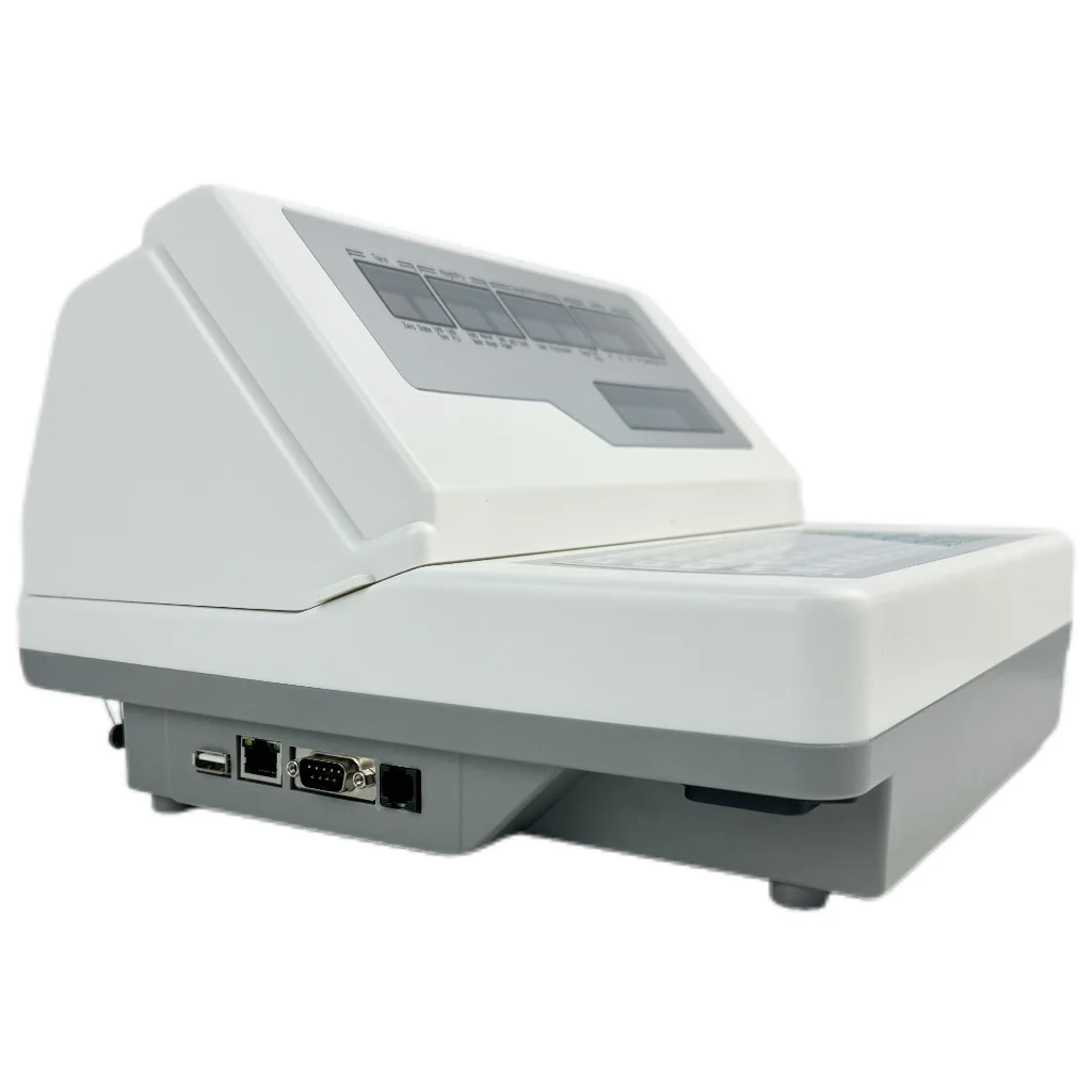 

Industrial Weighing Scale With Barcode Printer 300kg 600kg