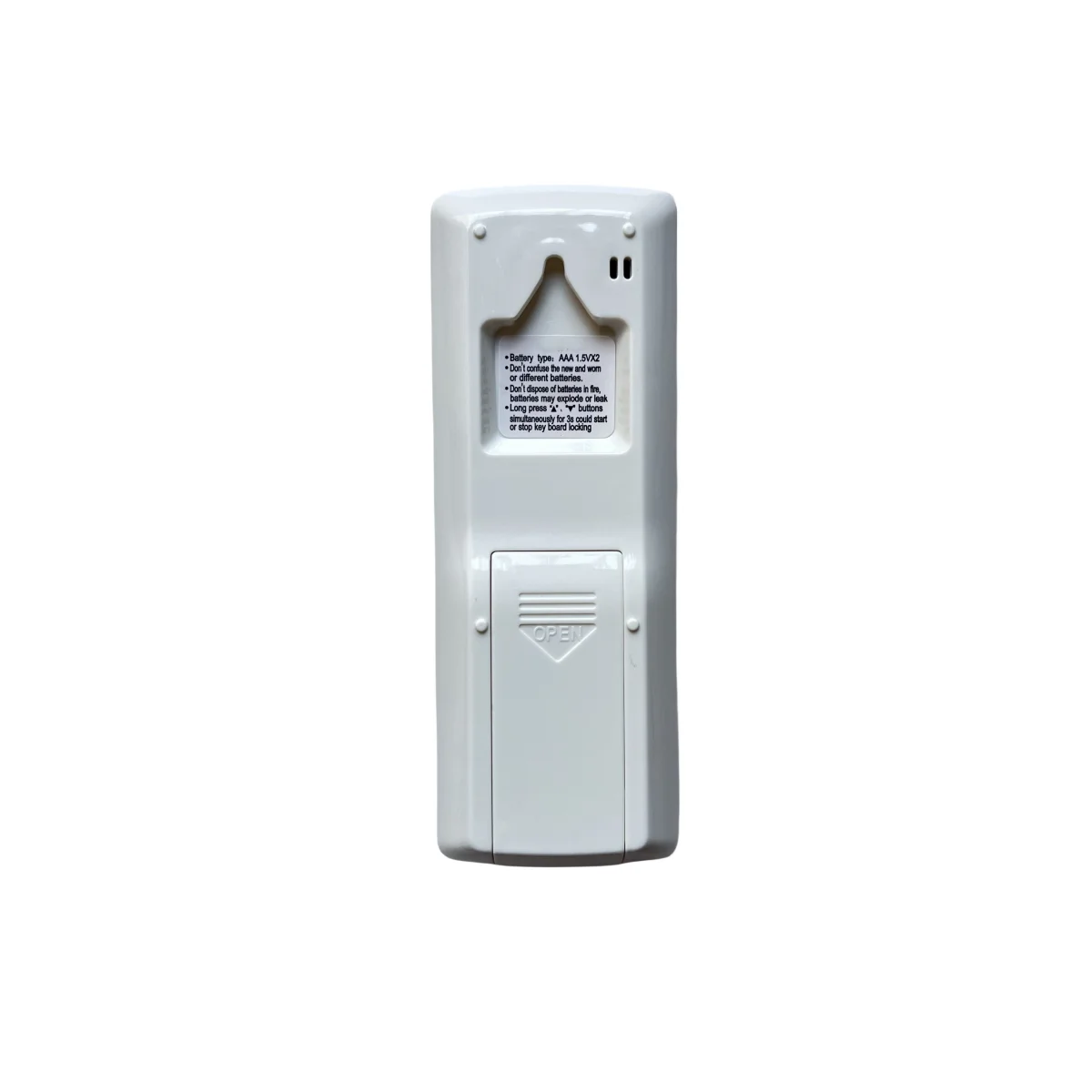 YAW1F PERFASCIN Replace Infrared Remote Control for GREE Montana Daitsu Hiyasu Air Conditioner YAW1F1