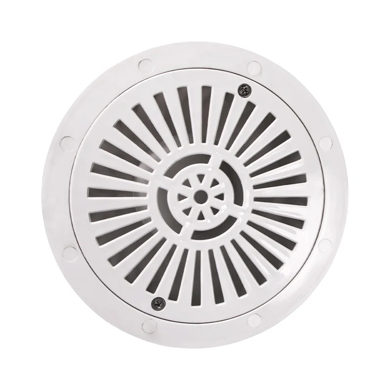 Factory Price SV-2850 Swimming Pool Main Drainage Concrete Swimming Pool ABS Swimming Pool Accessories