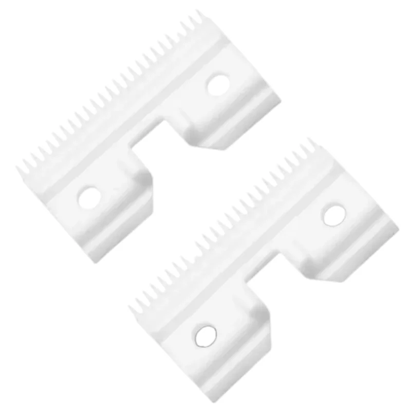 

Сменный лезвие B51C, машинка для стрижки, 25 зубьев, грубый резак для Andis, съемный 40