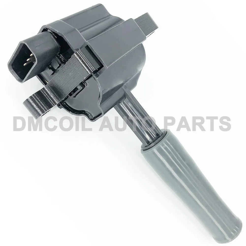 

ORIGINAL QUALITY IGNITION COIL FOR JAGUAR XJ XK 8 COUPE DAIMLER XJ 3.2L 4.0L (1996-2005) LNE1510AB XW9312029AB UF415 099700026