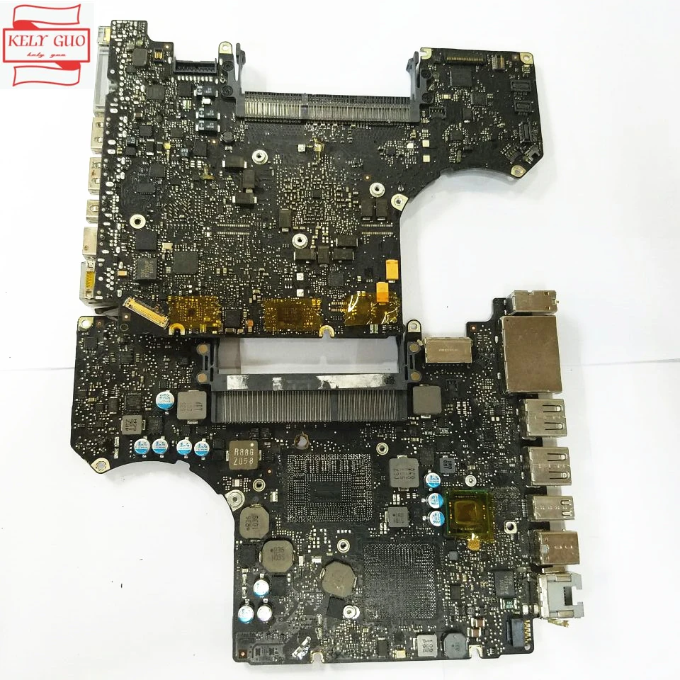 820-3115-B 820-3115-A 820-3115 820-2936-A 820-2936 Faulty logic motherboard For MacBook Pro 13