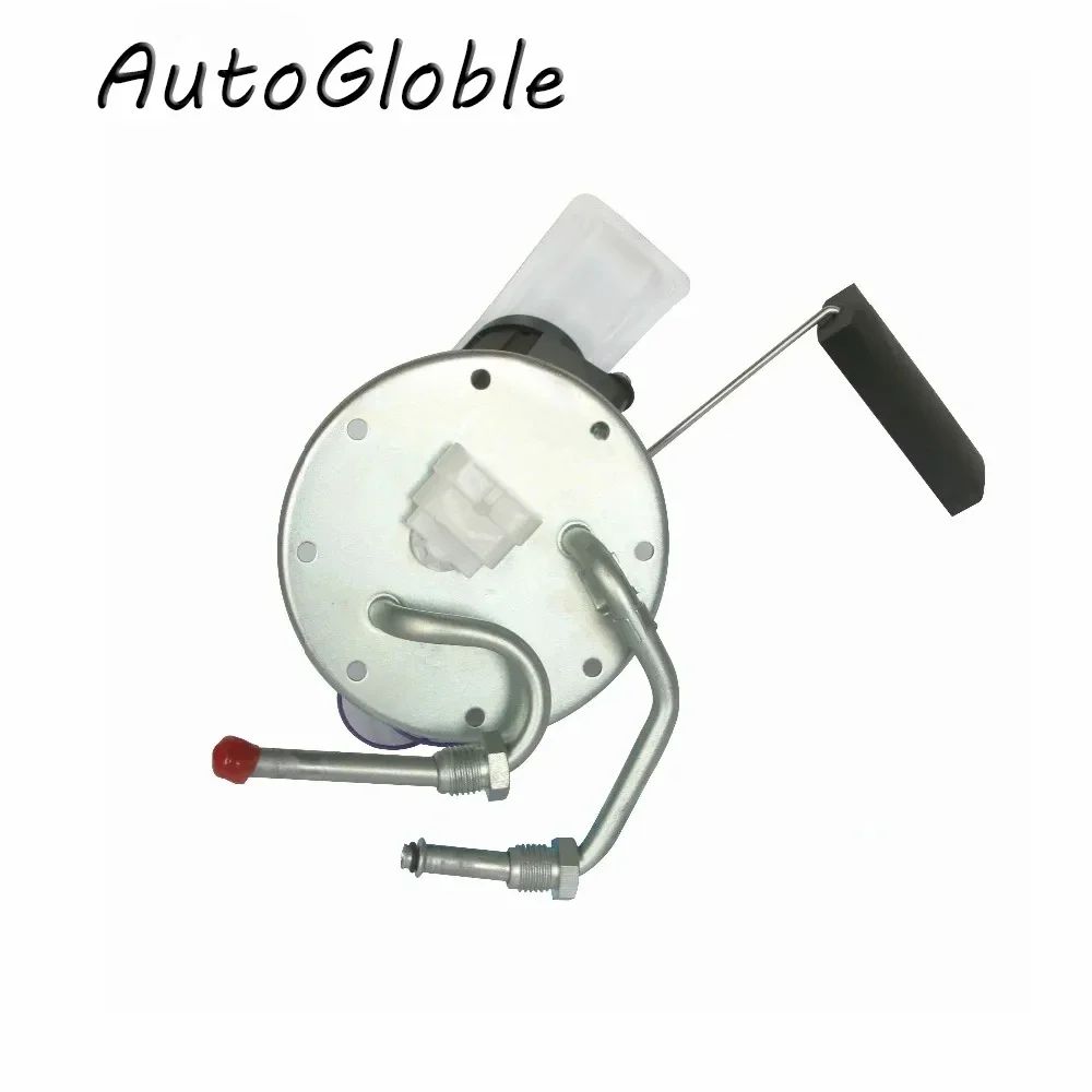 For RUS Car LADA Niva 1700 Niva II 1.7L 96-16 TY-232 21214-1139009 21214-1139200 0580453491 Electric Fuel Pump Module Assembly