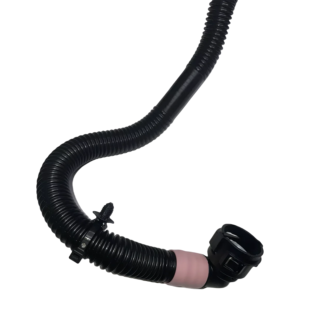 for Tesla Model3 ModelY original accessories hose FDU inverter to oil cooler coolant pipe 1504722-00-A