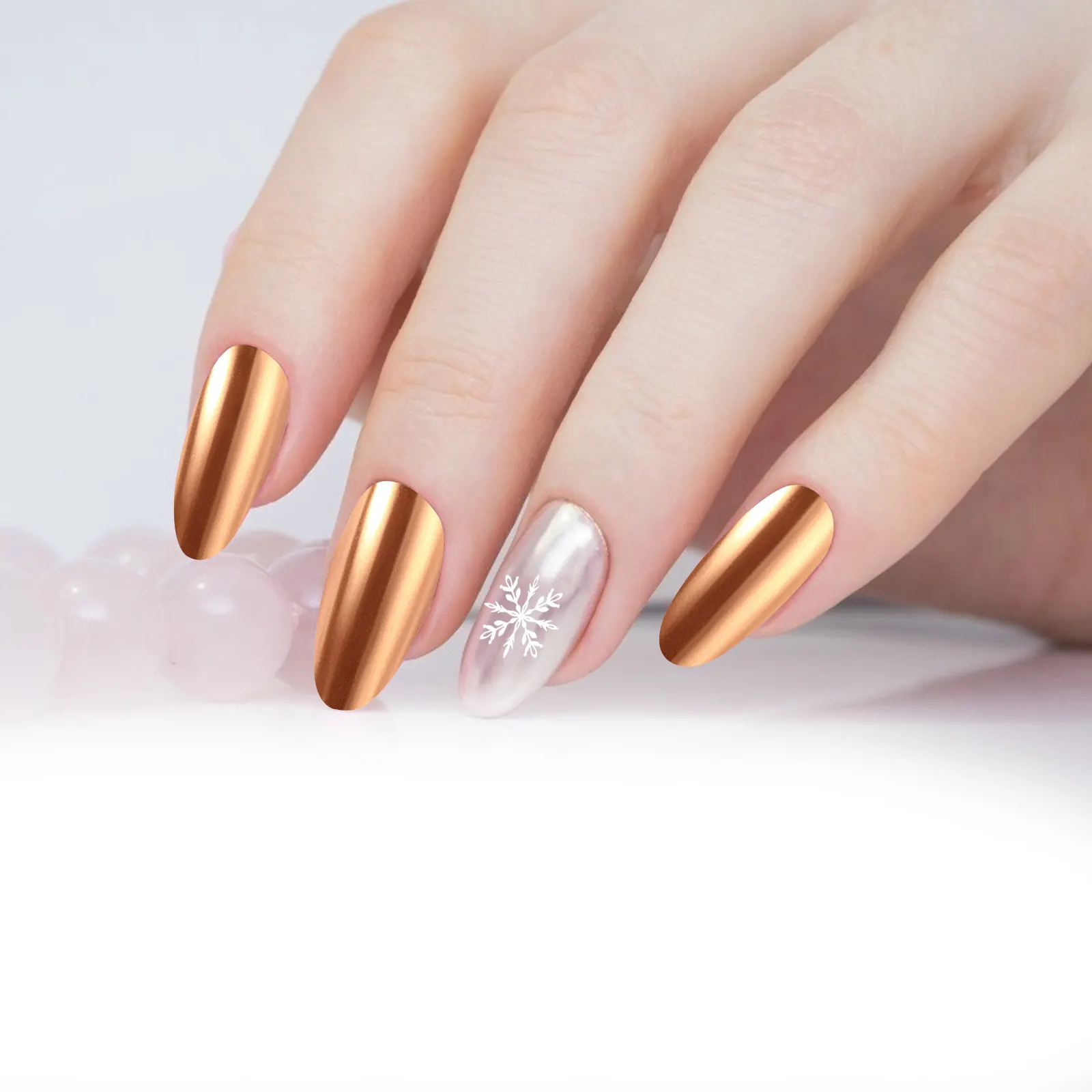

13pcs Nail Print Templates Stainless Steel Deep Stamping Plates Perfect Size Gentle Result Manicure Art Stencils