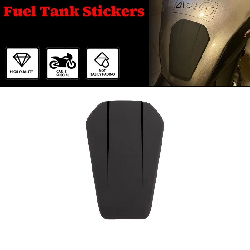 

For CF-MOTO 800NK 650NK 675NK 400NK TANK PAD Fuel Tank Stickers 250SR 450SR 675SR-R 750SR 675NK 400NK 650NK 450NK