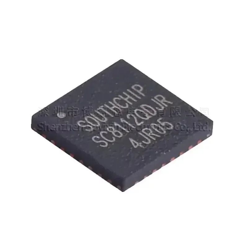 1 SZT. NOWY SC8112QDJR SC8701QDER zapewnienie jakości SC8721QFER SC8905QFER SC8906QFER SC8102QDJR SC8103QDJR