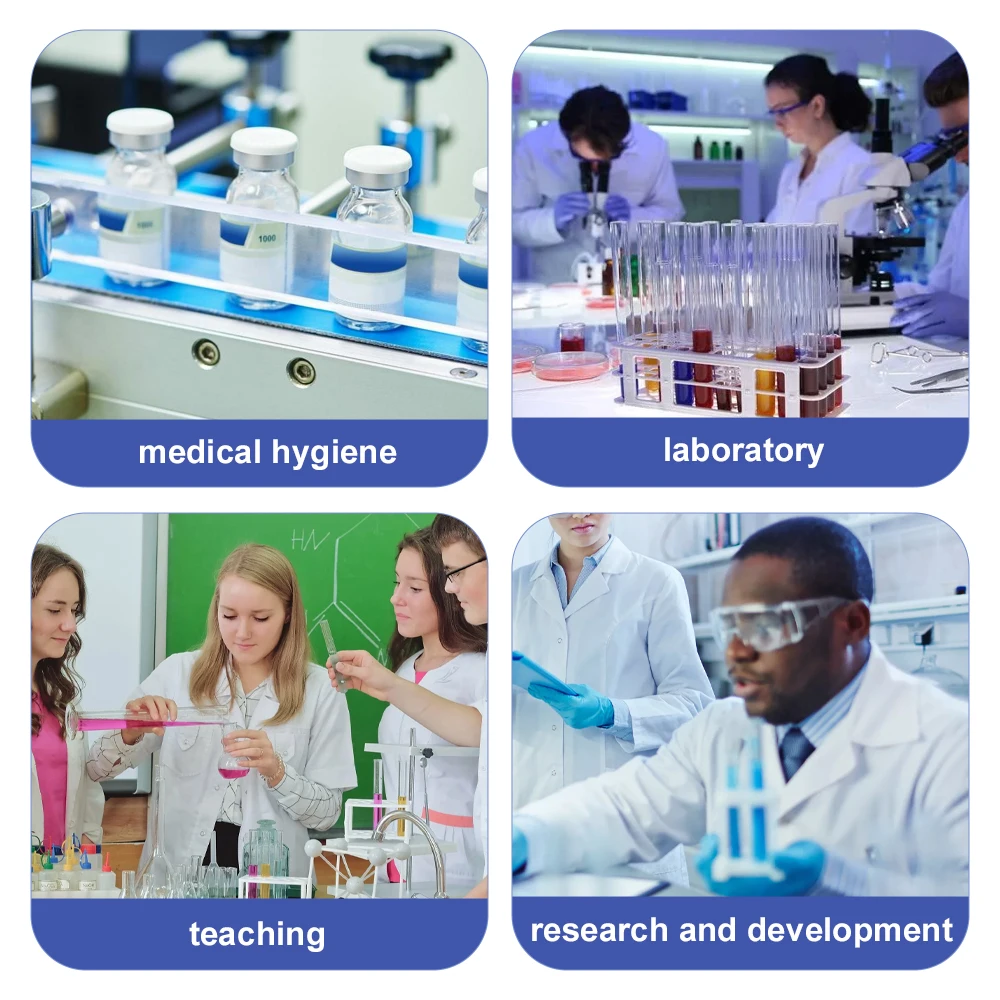 New Product Laboratory All-ste - Lab Equipment 评论和价格