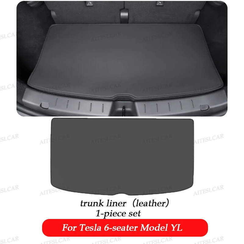 YL trunk liner