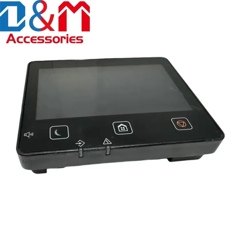 FM1-P235 Control Panel Assembly support for Canon MF733CDW MF733 MF734 MF746 733 734 735 Display Unit Touchscreen FM1-P234