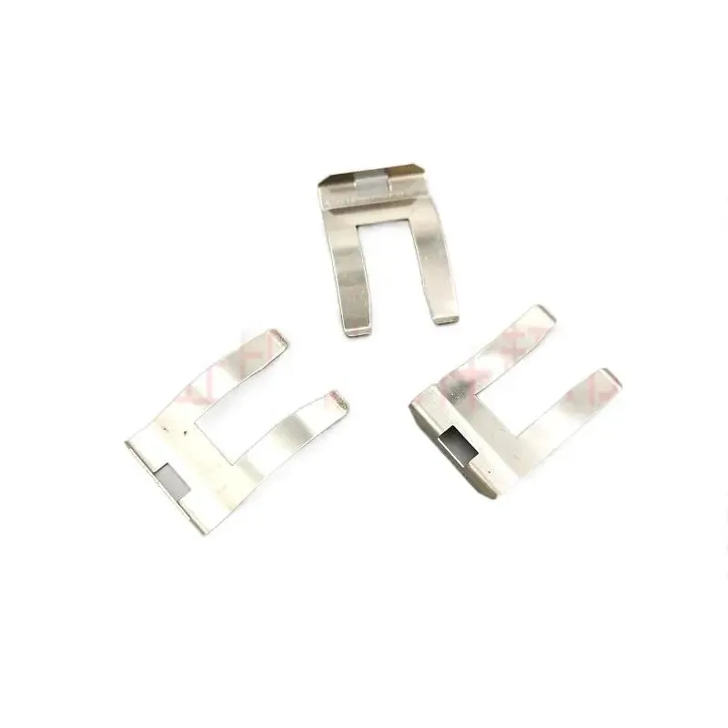 10 قطع هايدلبرغ SM/CD102 SM52 SM74 مطبعة حبر نافورة المحرك كليب 61.186.5331