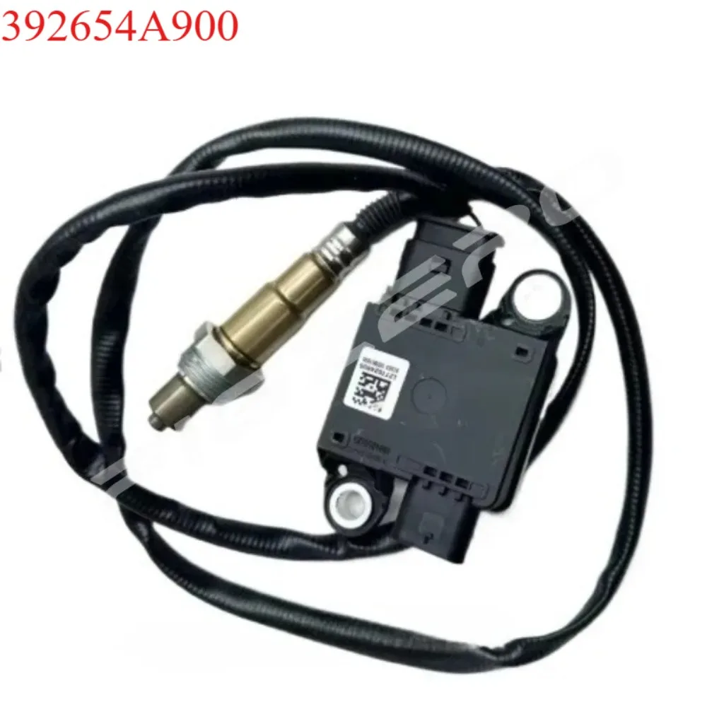 

39265-4A900 392654A900 1pc for Hyundai Starex H1 Brand New Automobile PM Particulate Matter Sensor 39265 4A900