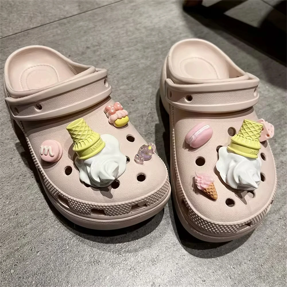 Thumbnail 4 - #60 PVC Sandals Ranking List in 2026