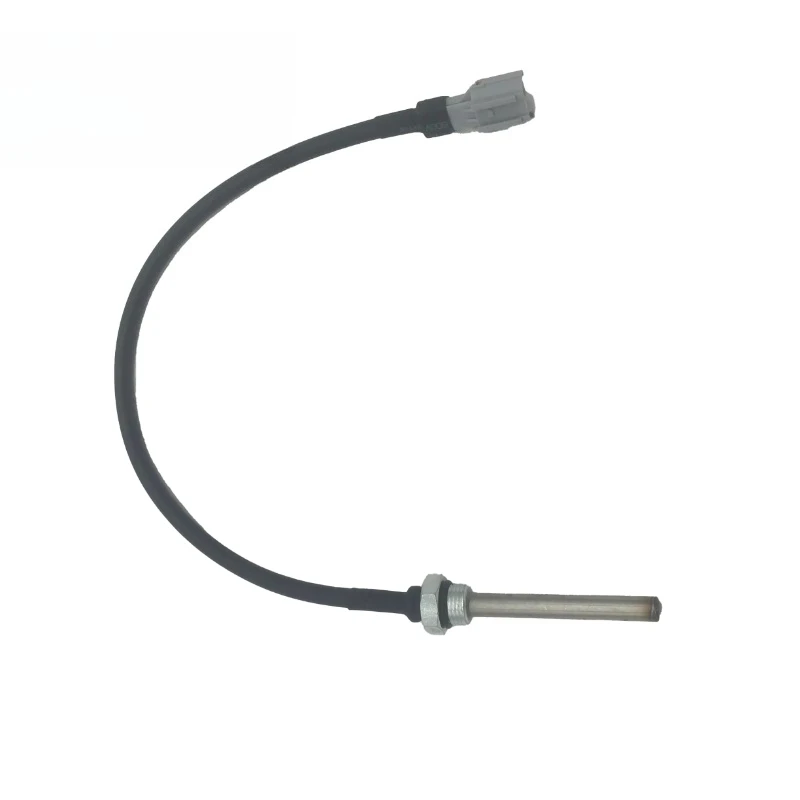 

Для запчастей строительной техники: Кабель датчика 300FG 2000-5-50 H 300FG SWK-2000-5