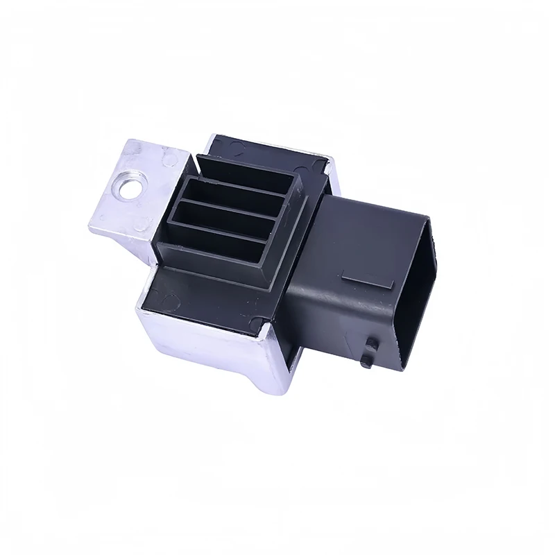 Car Glow Plug Heater Control Unit Relay Module For Dacia Sandero Nissan Renault Vauxhall Vivaro 8200859243 Car Replacement Parts