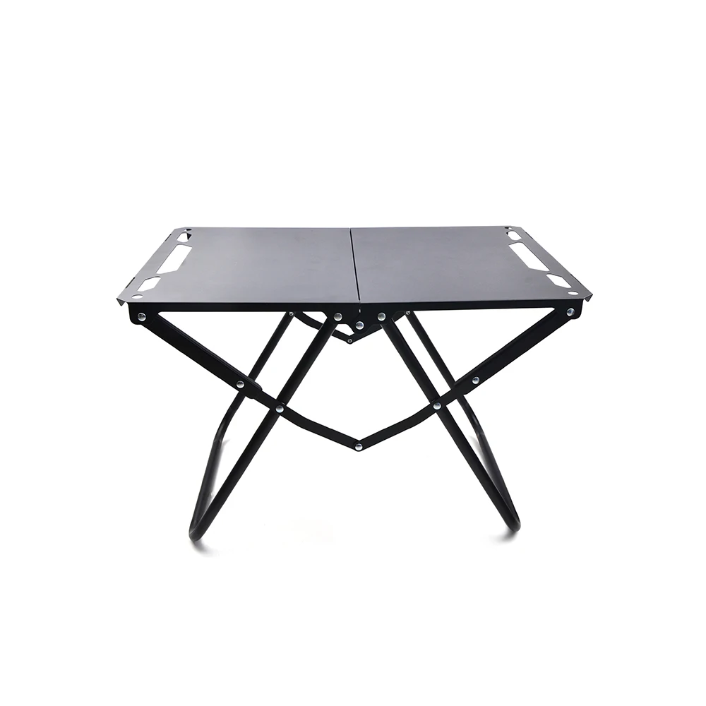 Picnic Table Foldable Hangable Items 8