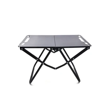 Picnic Table Foldable Hangable Items 8