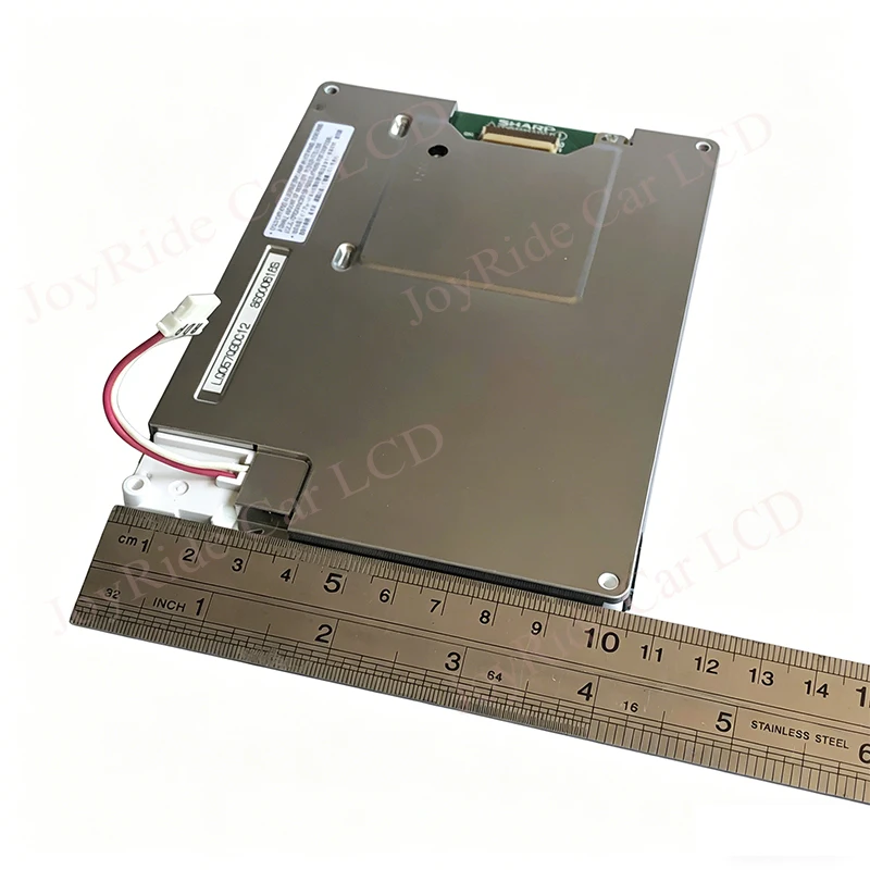

Высококачественный 5,7-дюймовый ЖК-экран LQ057Q3DC02 LQ057Q3DC12 LQ057Q3DC17, оригинальный, протестированный для Shar-p