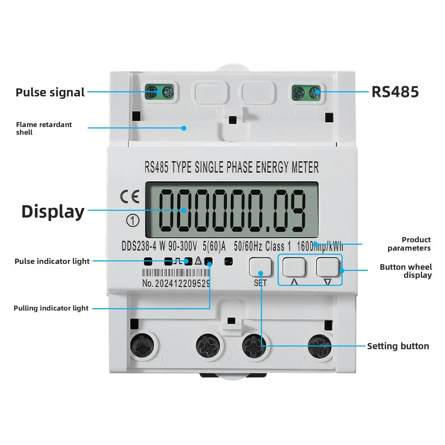 2026 Single-Phase R…