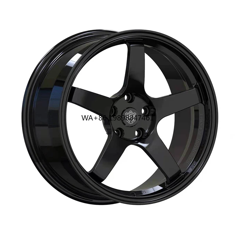 

High Quality Forged Wheels Aluminium Wheels Car Alloy Wheels for Racing Cars