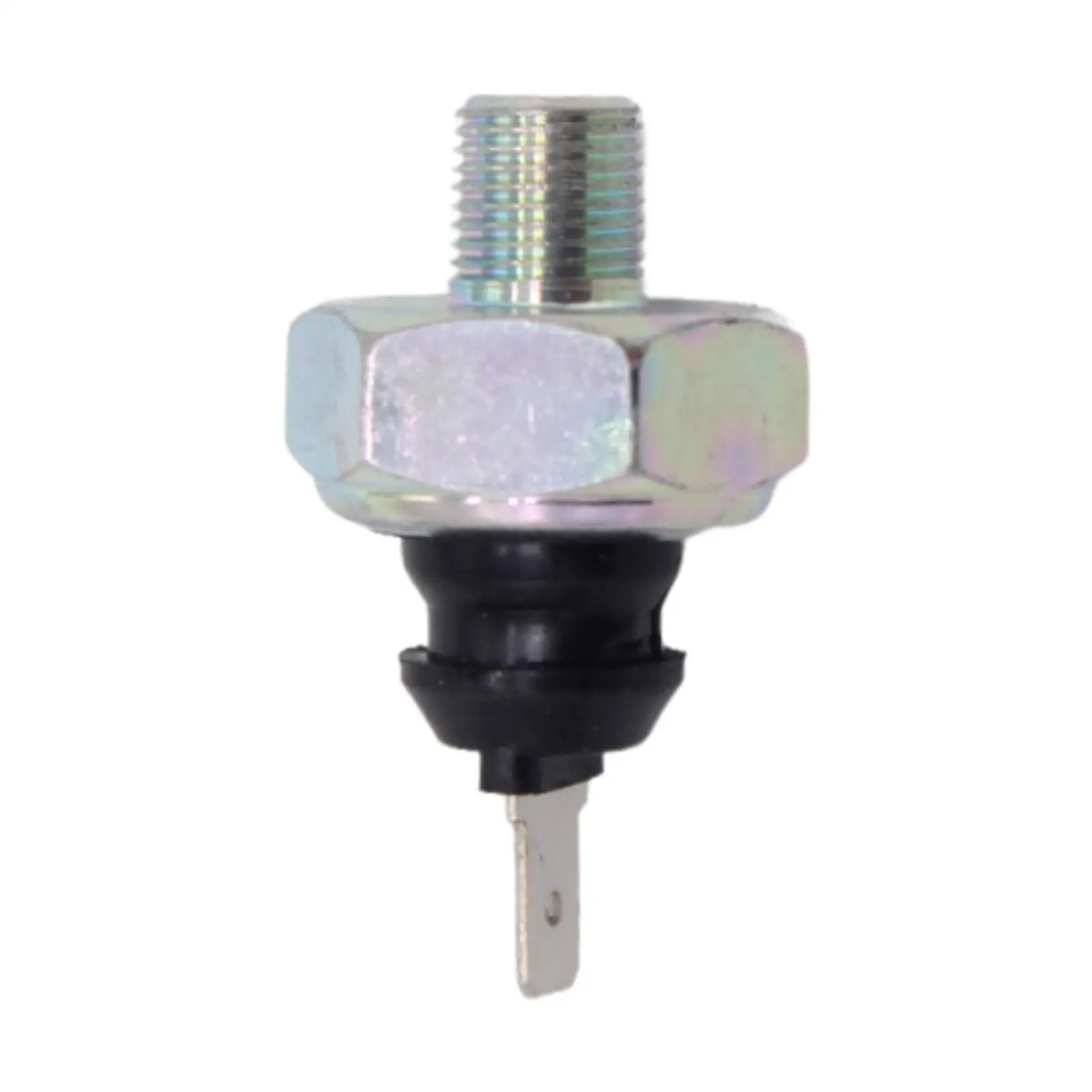 Oil Pressure Switch Vehicle Oil Pressure Control for Classic Mini Models 1959 to 1996 Professional Compatible Repair Parts