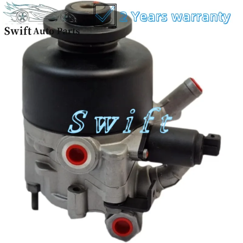 

11X ABC Hydraulic Power Steering Pump For Mercedes R230 SL500 SL55 AMG A0034665001 A0034662701 003466500180