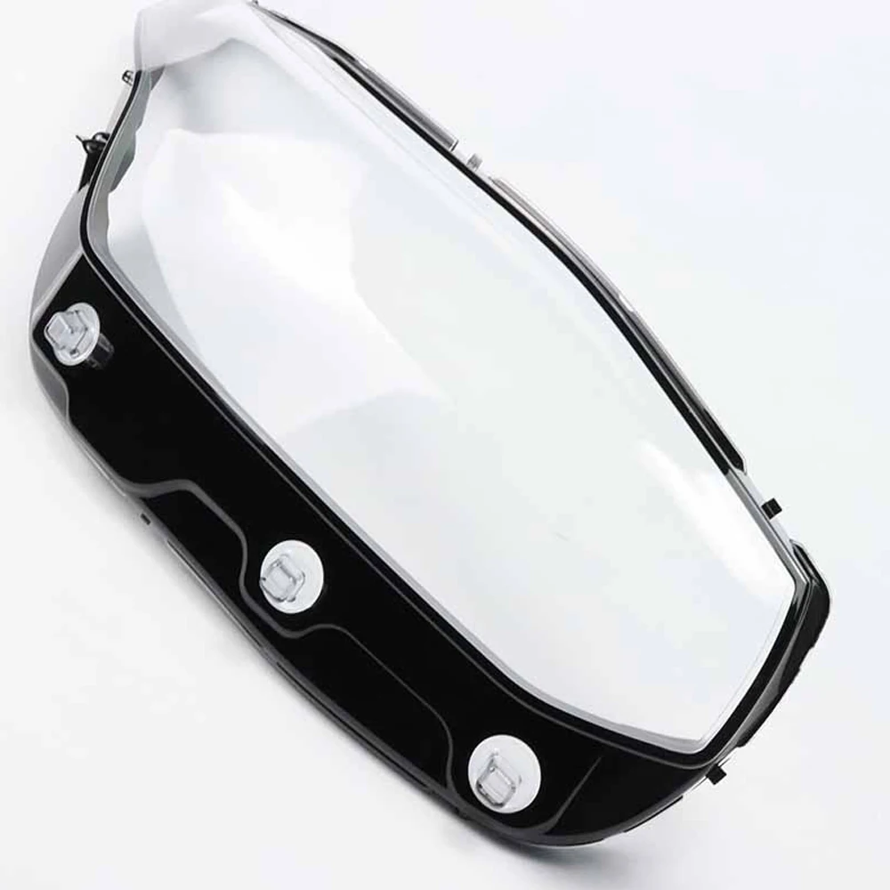 

Lens Cover For Volvo XC90 2015 2016 2017 2018 2019 Plastic Car Headlight Cover Headlamp Shell Car Accessories