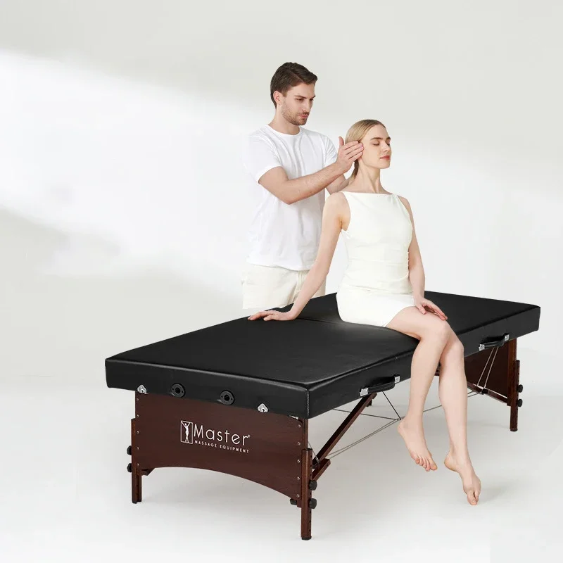 Portable Medical Bed Tattoo Table Salon Furniture Beauty Salon Cosmetic Professional Beautician Stretcher Maca Portatil Spa