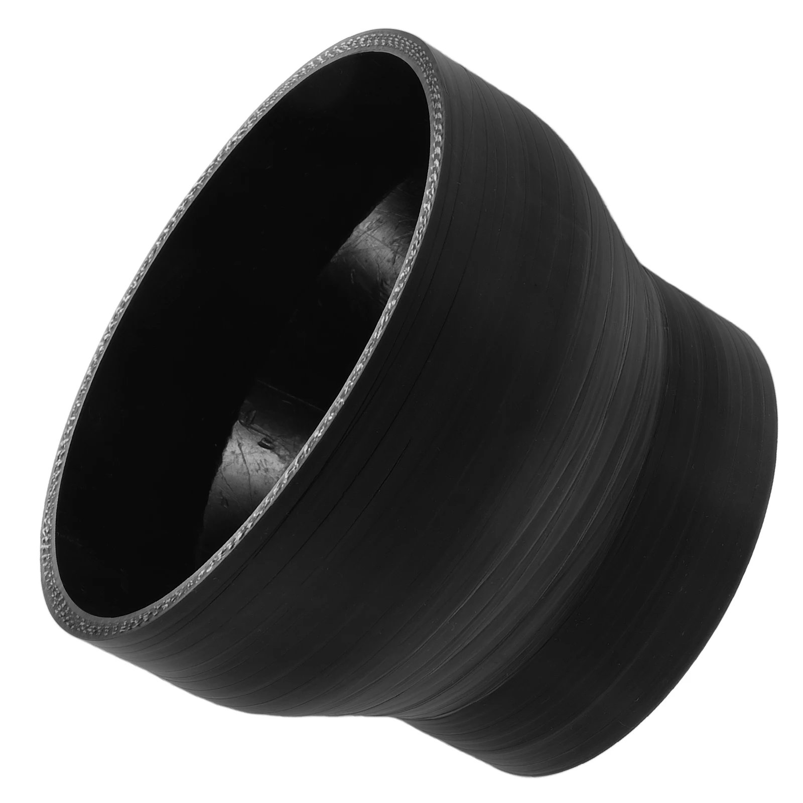 

3-4 Inch Silicone Reducer Coupler Hose Reinforced Intake Piping Automotive Conversion Adapter Duct Connector Tube For Cars