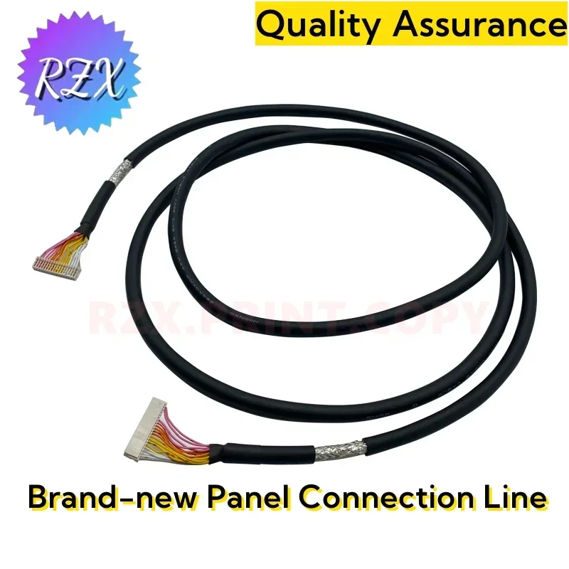 

Compatible For Ricoh MP1357 1107 907 D059 5658 Connect Screen Panel Connection Wires Copier Printer Parts Longlife Consumables
