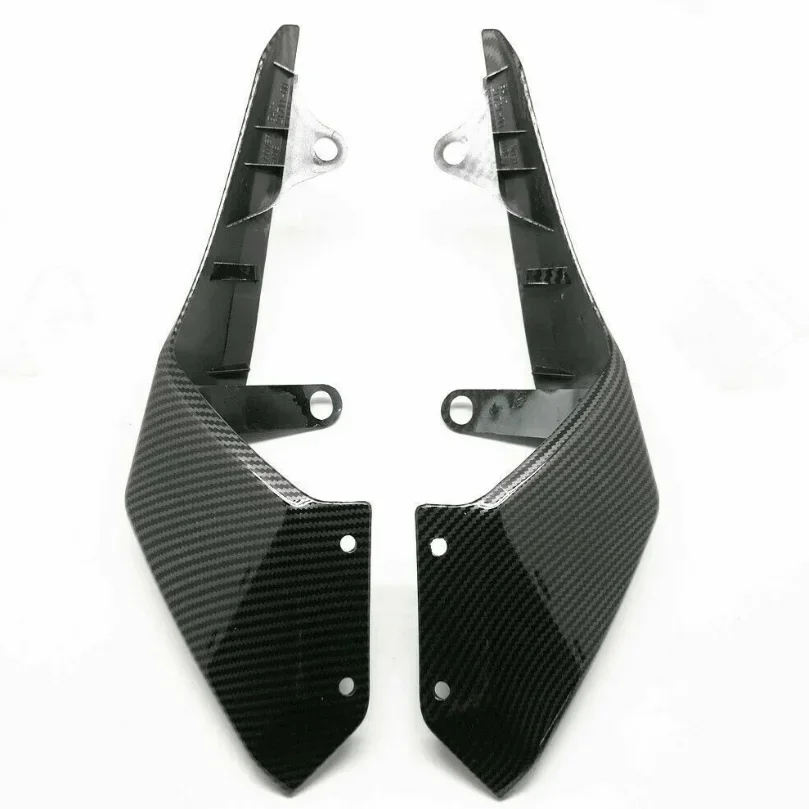 

For YAMAHA FZ-07 MT-07 2018-2020 Carbon Fiber Rear Tail Fairing Cowling Cover