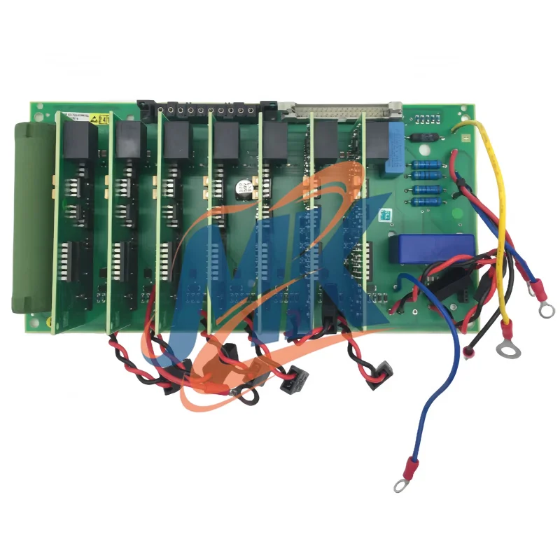 00.785.0356,00.785.0356/03,HDM SM74 PM74 SM52 machine flat module AVM4